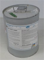 Contact Cement 5 gal.