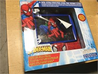 Spider Man TV Remote Control