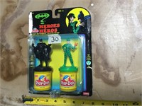 Play-Doh Heroes