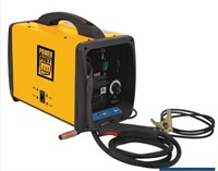 Power Fist Minimig 100E Flux-cored Welder