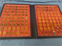 1909-2014 Lincoln Penny Collection