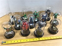 Super Hero Figures