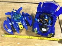 Batman Toys