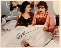 Mike Myers Signed Photo