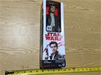 Starwars Figure