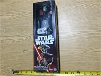 Starwars Figure