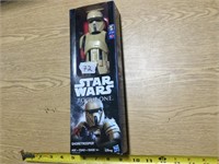 Starwars Figure