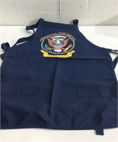 New Presidential Food Service Apron M9C