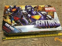 Marvel Universe - Sentinel