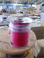 12/2 NMD Red 75 Meter Wire