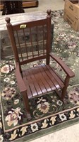 YOUTH ROCKING CHAIR