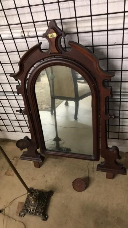 EASTLAKE DRESSER MIRROR