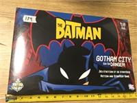 Gotham City Game - Sealed