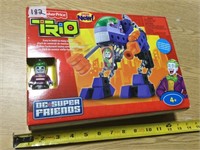 Fisher Price Trio