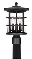 Quoizel 3-Light Post Lantern