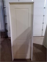 28" Interior Door