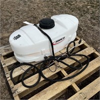 Fimco 15 gal Spray Tank