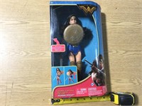 Wonder Woman Action Figure