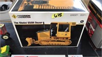 PRECISION CONSTRUCTION MDL 650H DOZER