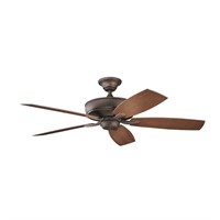 Kichler 52" Monarch ll Ceiling Fan