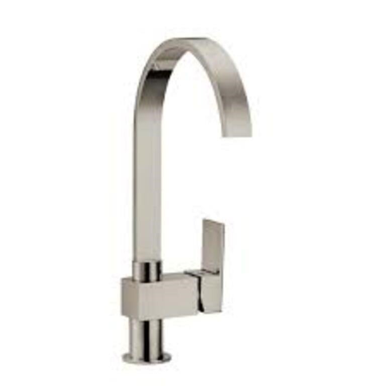 DesignHouse 15" Kitchen Faucet