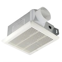 Hampton Bay Ventilation Fan