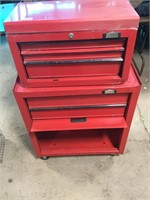 Tool Chest - See Desc