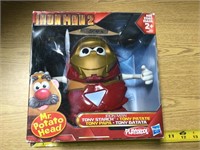 Potato Head - Iron Man 2