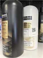 Tresemme shampoo & conditioner 2-39 fl oz