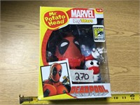 Potato Head - Deadpool