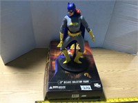Batgirl Collector Figure - 13"