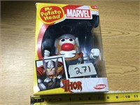 Potato Head - Thor