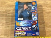 Fantastic 4 Super Stretch