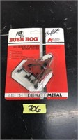 BUSH HOG ROTARY CUTTER NIB