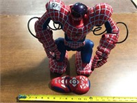 Spider Man 3 - Remote Control
