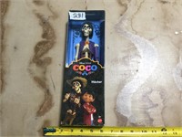 Disney Pixar Coco - Hector