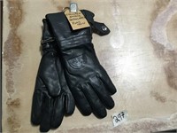 Road Iron Gloves - New Old Stock