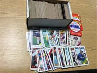 Baseball Cards