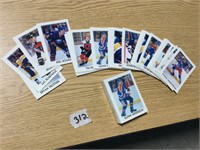 Hockey Cards