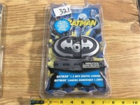 Batman Digital Camera