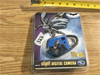 Batman Digital Camera