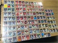 Hockey Cards - 2 Pictures