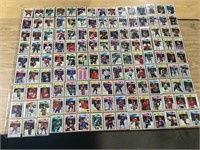 Hockey Cards - 2 Pictures