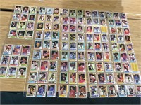 Hockey Cards - 3 Pictures
