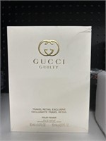 Gucci Guilty 3.0 fl oz