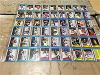 Hockey Cards - 3 Pictures