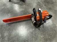 STIHL MS170 CHAINSAW