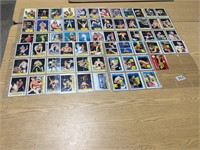 Wrestling Collector Cards