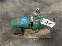 MYERS 1/2 HP JET PUMP