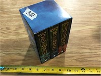 Lord of the Rings Book